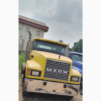 Tractor Unit