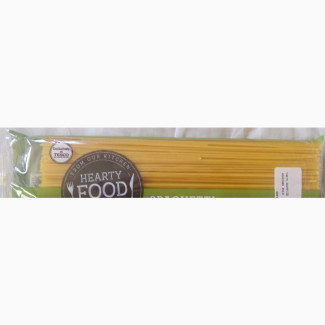 Tesco Spaghetti