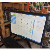 Point of Sale System with Inventory Software for Stores