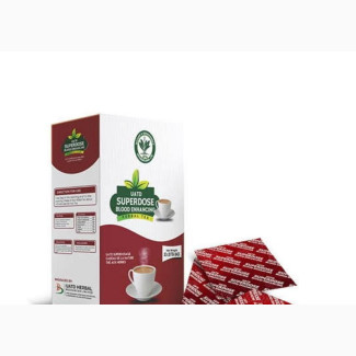 Nri Blood Enhancing Tea (100% Herbal)