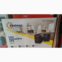 Eastman 2000va Line Interactive Ups