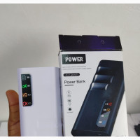 Power Bank (20000amh) Available