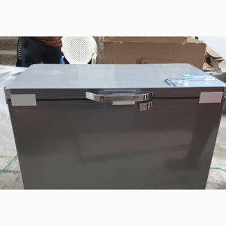 Chest Freezer BD308