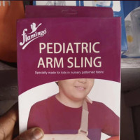 Medical Pediatric Arm Sling