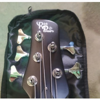 Bass Guitar Strings - High Quality and Affordable