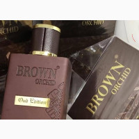 Brown Orchid Oud Edition Parfum for Men Super Performance