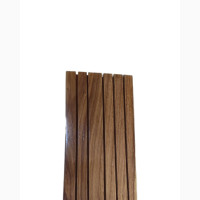 Wooden Slide Drying Rack