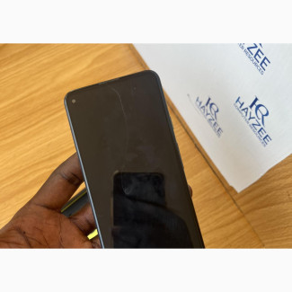 Google Pixel 5a 128GB Gray