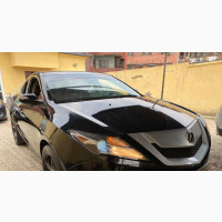 Acura ZDX Base AWD 2011 Black
