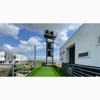 4bdrm Townhouse / Terrace in Lekki Palm City, Ajah for rent