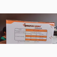 Godspeed Solar Charge Controllers 80ah 48v Go Power