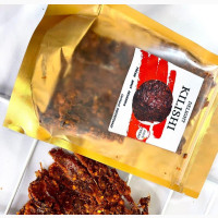 Crunchy Kilishi