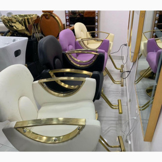 Executive Saloon Styling Chair