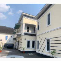 3bdrm Duplex in Road 1 Estate, Port-Harcourt for rent