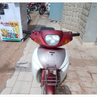 Daelim 2019 Red