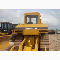 D7hp Bulldozer