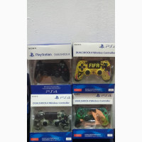 Customized Ps4 Controllers Original
