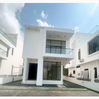 4bdrm House in Victory Park Estate, Lekki for sale
