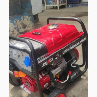 Senci SC 4000-Ii Generator