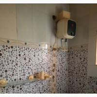 Mini Flat for rent in First Unity Estate cooperative Badore