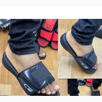 Fuce Top Notch Slides