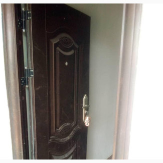 Furnished 1 Bedroom Apartment at Topstone Ng, Uyo for Rent
Available now