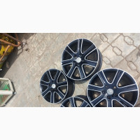 Alloyed Rim Camry 17inch
