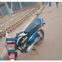Jincheng JC 100 Y 2008 Blue