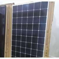 Uni-Solar German Technology Solar Panel 420W (Monocrystaline)