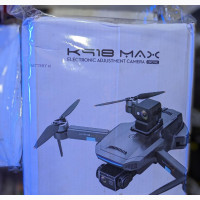 Max Drone