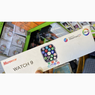 Ultra Smart Watch Watch 9 For Sale
