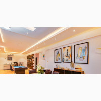 3bedroom Shotlet Apartment Lekki Phase1 Admiralty Road