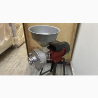 Wet and Dry Spice Industrial Grinder Machine