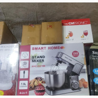 Smart Home Stand Mixer 7.5 Liters 1500W