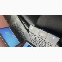 Laptop Lenovo ThinkPad L470 8GB Intel Core I3 HDD 500GB