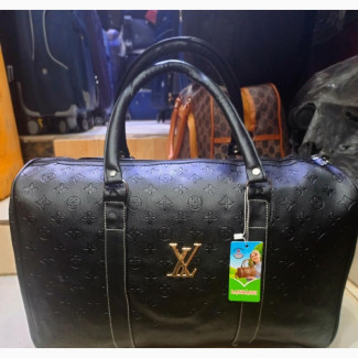 Stylish Duffle Bag Available for Pick Up and Delivery Nationwide