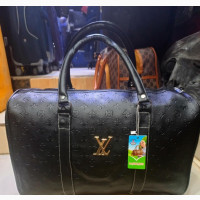 Stylish Duffle Bag Available for Pick Up and Delivery Nationwide