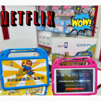 10inch Unbreakable Screen SIM Enabled Kids Learning Tablet