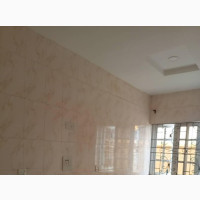 Furnished 2bdrm Bungalow in Ipaja Road for rent
