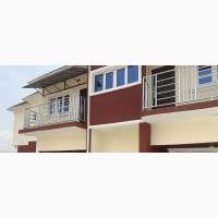 2bedrom in Kubwa Person Board F01