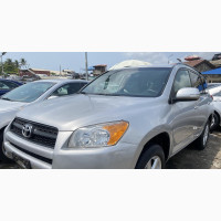 Toyota RAV4 LE 4dr SUV (2.5L 4cyl 6A) 2014 Silver