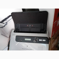 Hp Scanjet Enterprise Flow 5000 S2 Sheet-Feed Scanner