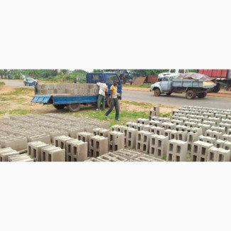 Dangote Cement Blocks Wholesale Available