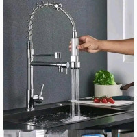 D Martins Big Brother Sink Mixer Tap