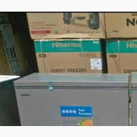 Aeon Freezer 200liters