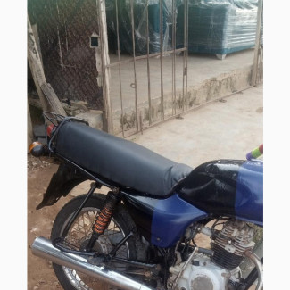 Bajaj Boxer 2021