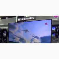 LG 86 Ultra HD TV (86UP8050PVB)