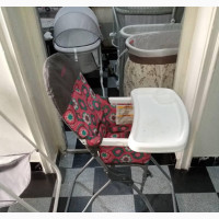 Feeding High Chair in Great Condition
