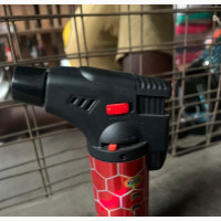 Gas Lighters