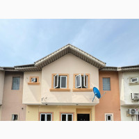 3bdrm Townhouse / Terrace in Ikate, Lekki for rent